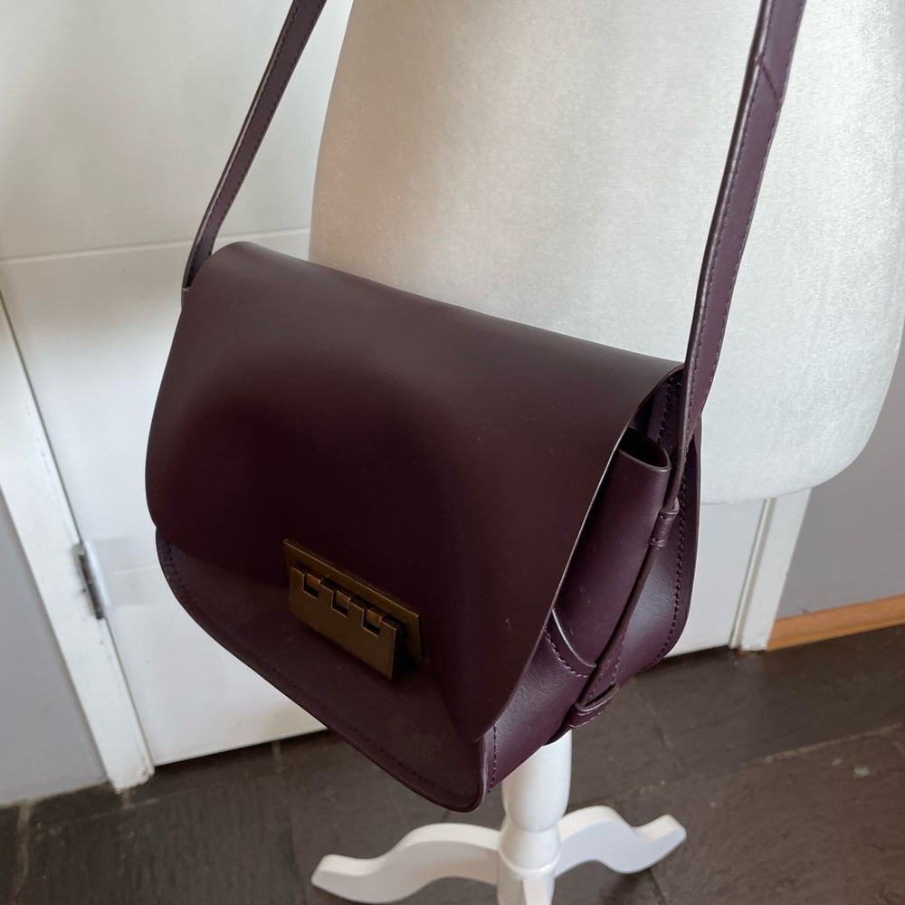 Zac Posen crossbody purse